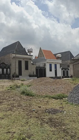 Furnished 5bdrm House in Dukem, East Shewa for sale