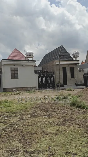 Furnished 5bdrm House in Dukem, East Shewa for sale