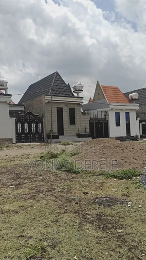 Furnished 5bdrm House in Dukem, East Shewa for sale