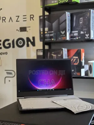 New Laptop HP Victus 16 16GB AMD Ryzen 7 SSD 1T