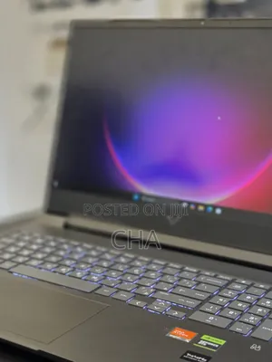 New Laptop HP Victus 16 16GB AMD Ryzen 7 SSD 1T