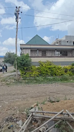Furnished 8bdrm House in Dukem, East Shewa for sale