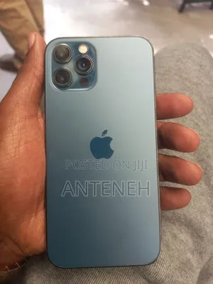 Apple iPhone 12 Pro 256 GB Blue