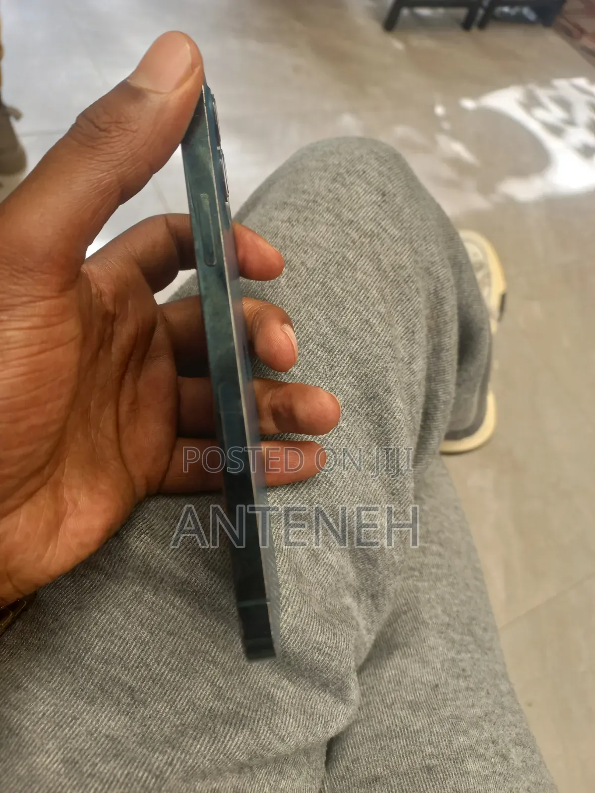 Apple iPhone 12 Pro 256 GB Blue
