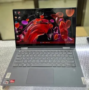 New Laptop Lenovo Legion 7 16GB AMD Ryzen 7 SSD 512GB