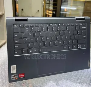 New Laptop Lenovo Legion 7 16GB AMD Ryzen 7 SSD 512GB