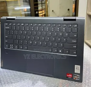 New Laptop Lenovo Legion 7 16GB AMD Ryzen 7 SSD 512GB