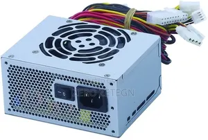 Power Supply Maintenance