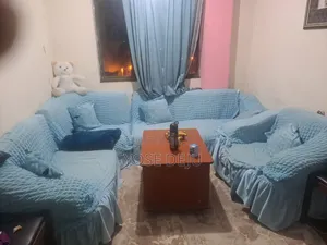 For Sale Sofa (የሚሽጥ ሶፋ )