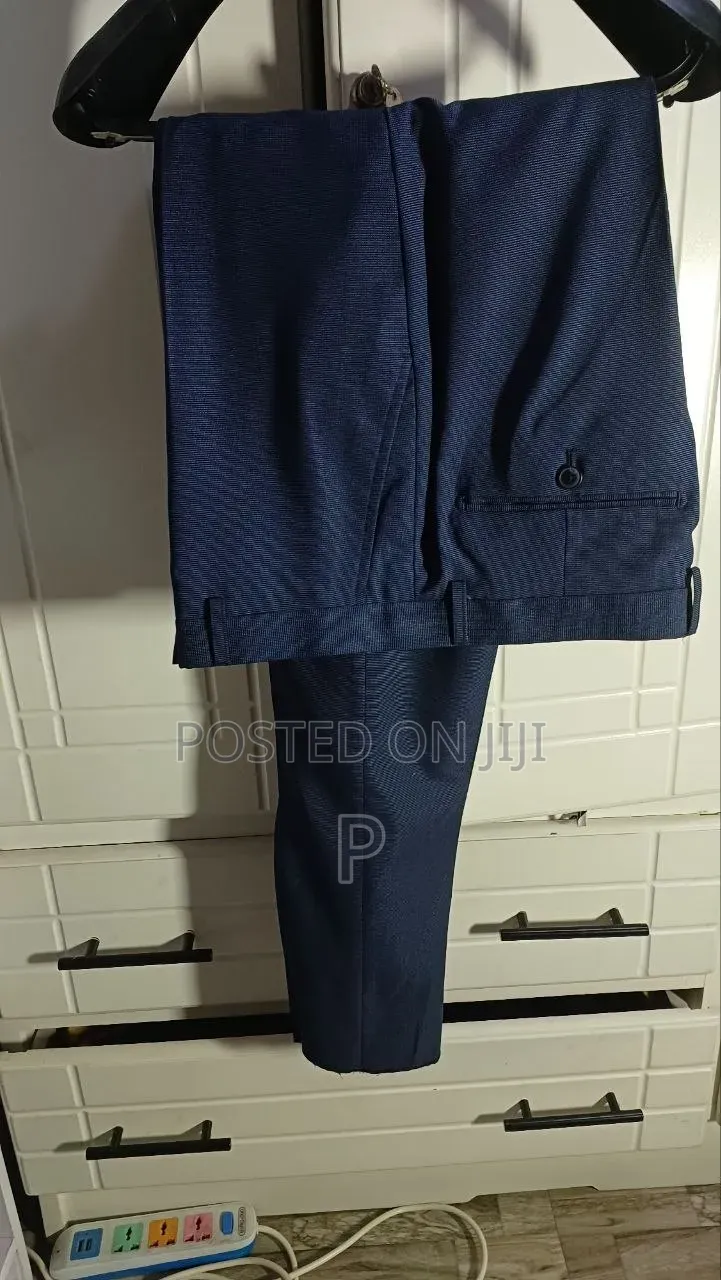 Suit for Sale