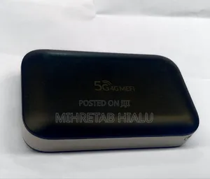 Wireless Wi-Fi