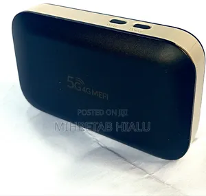 Wireless Wi-Fi