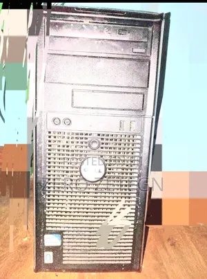 Power Supply Maintenance