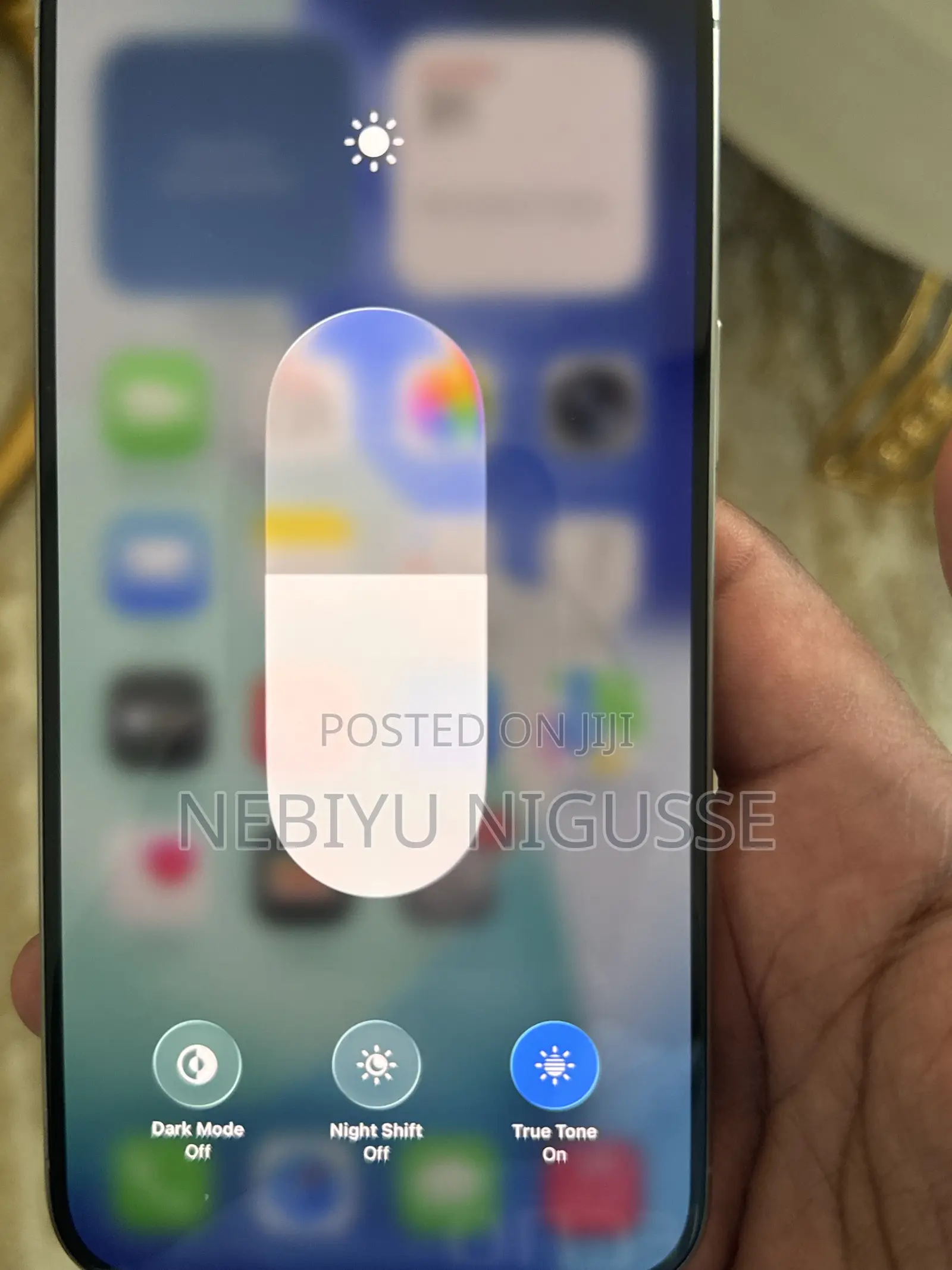 Apple iPhone 15 Pro Max 256 GB White