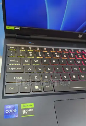 New Laptop Acer Predator Helios 300 16GB Intel Core i9 SSD 1T