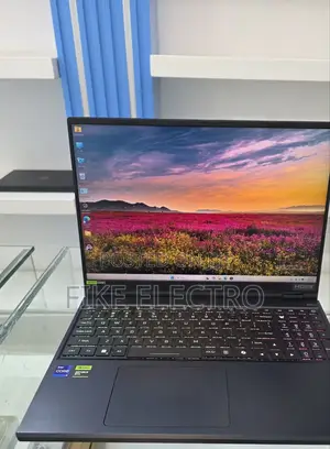 New Laptop Acer Predator Helios 300 16GB Intel Core i9 SSD 1T