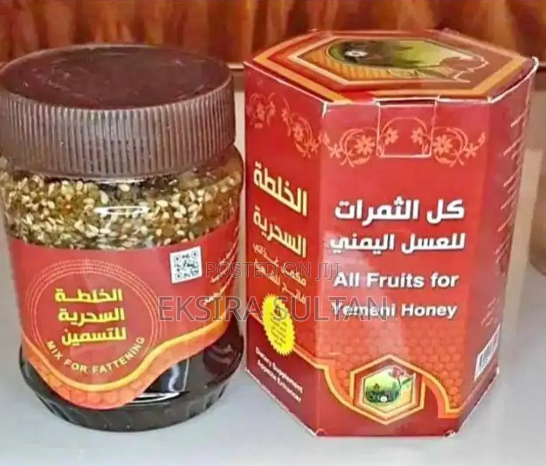 Yemeni Honey