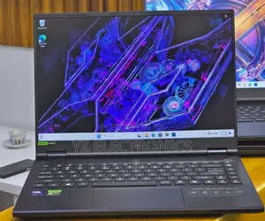New Laptop Acer Predator Helios Neo 14 16GB Intel Core Ultra 7 SSD 1T
