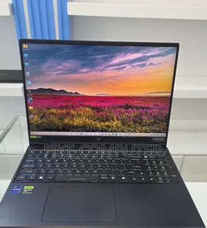 New Laptop Acer Predator Helios 300 16GB Intel Core i9 SSD 1T