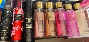 Original Victoria’S Secret and Bath N Body Works Splash From Usa