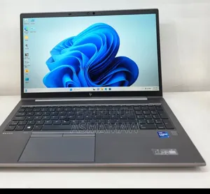 New Laptop HP Pavilion 15 16GB Intel Core i7 SSD 1T