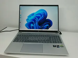 New Laptop HP Pavilion 15 16GB Intel Core i7 SSD 1T