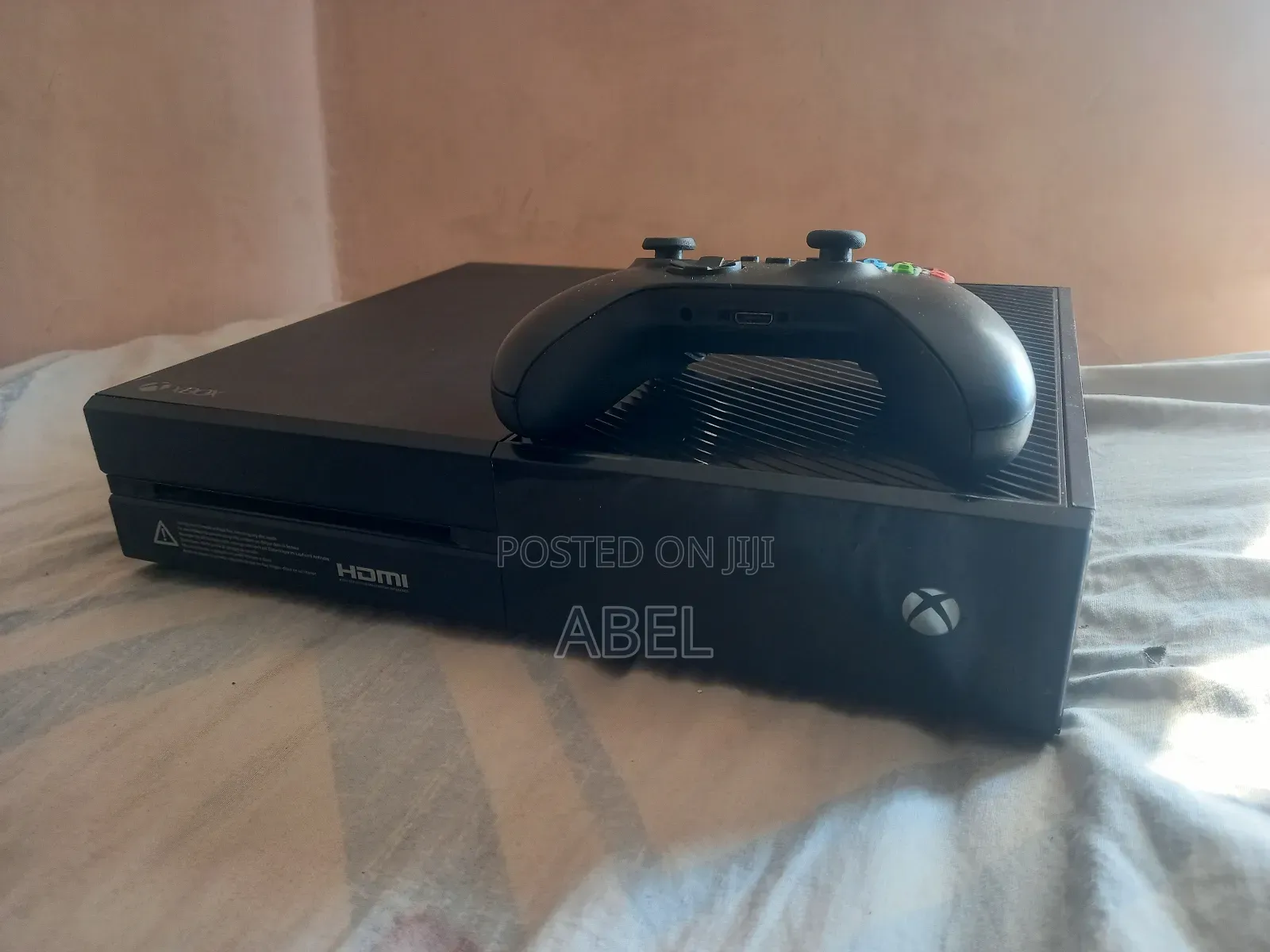 Xbox One 1tb