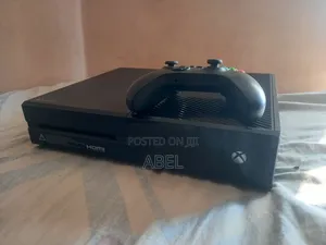 Xbox One 1tb