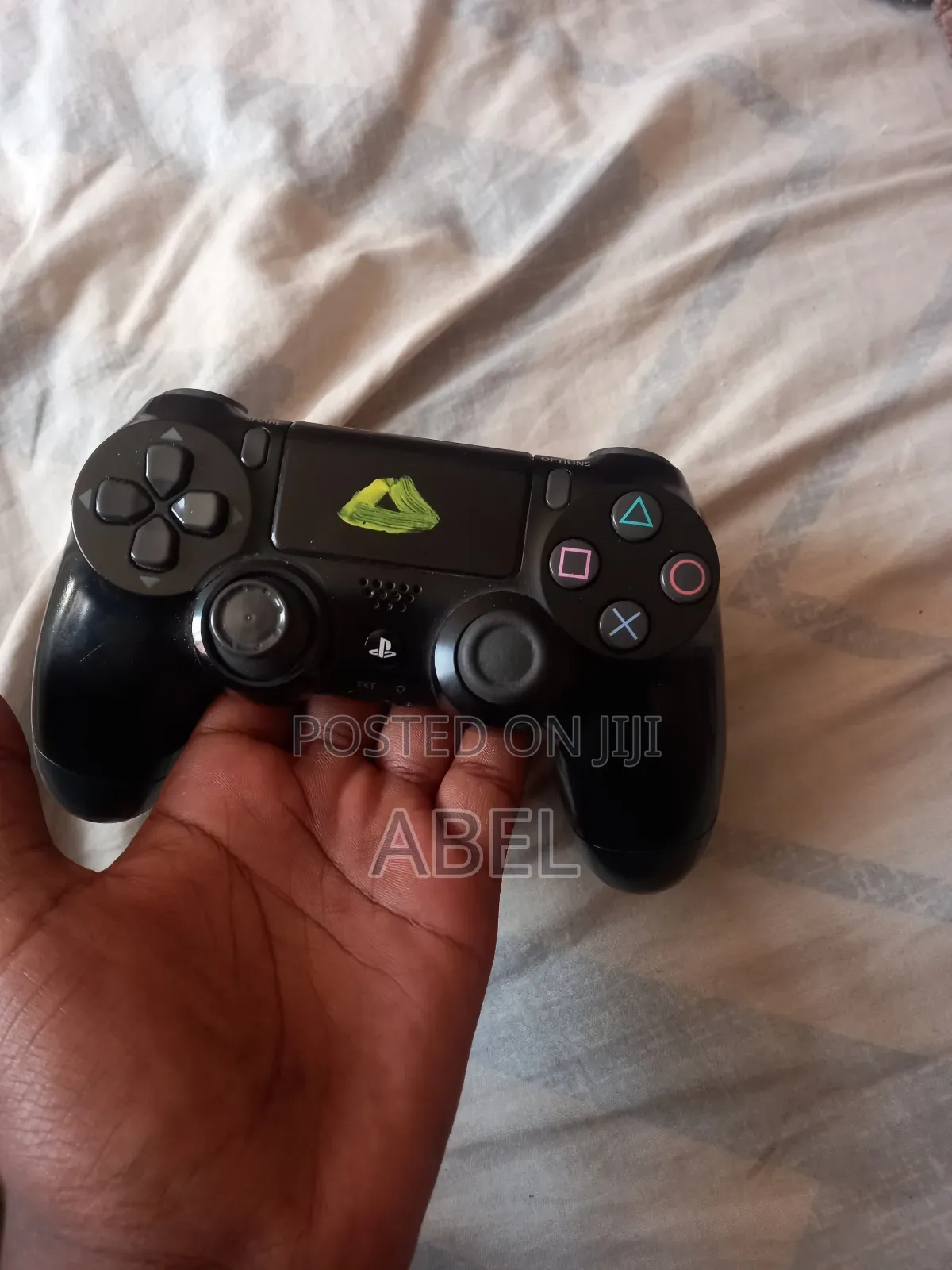Ps4 Joystick