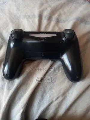 Ps4 Joystick