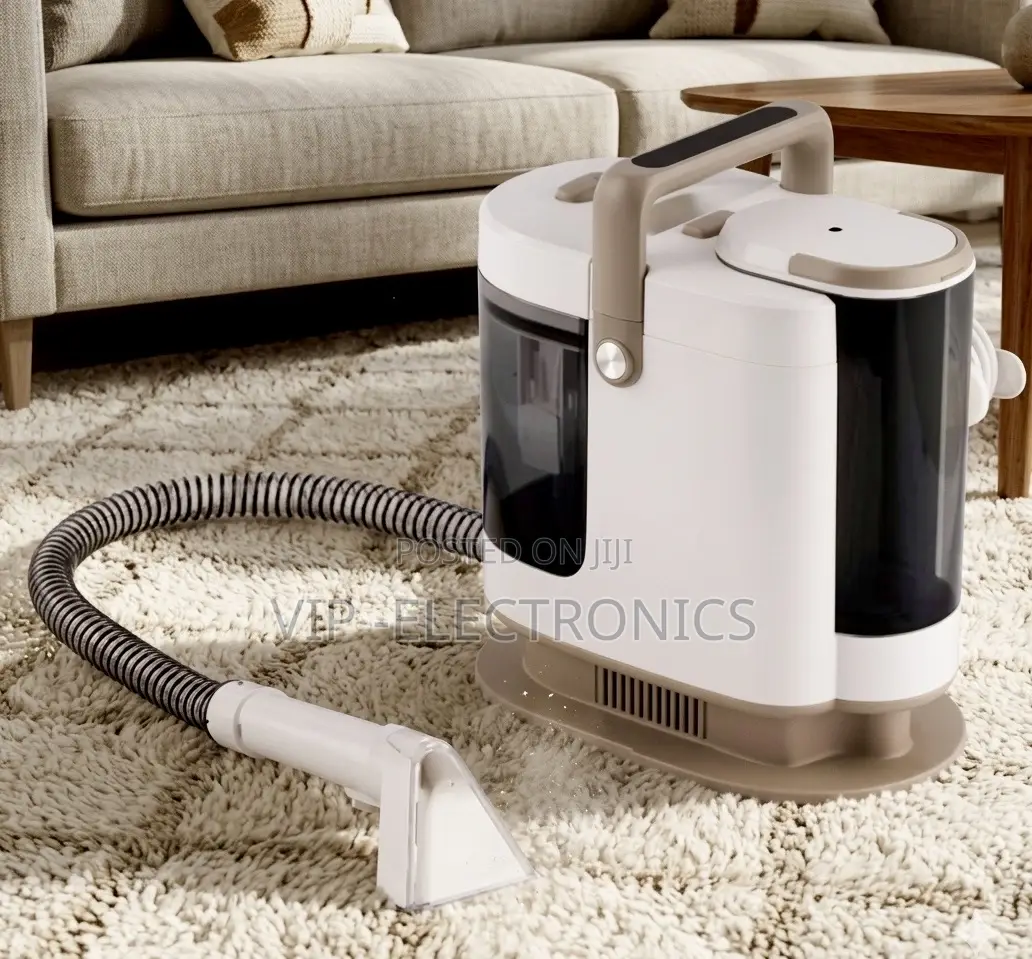 Light Vacuum Cleaner Sofa End Carpet Spot Cleaner Deep Cleaning Power