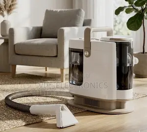 Light Vacuum Cleaner Sofa End Carpet Spot Cleaner Deep Cleaning Power