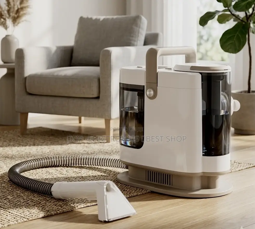 Light Vacuum Cleaner Sofa End Carpet Spot Cleaner Deep Cleaning Power