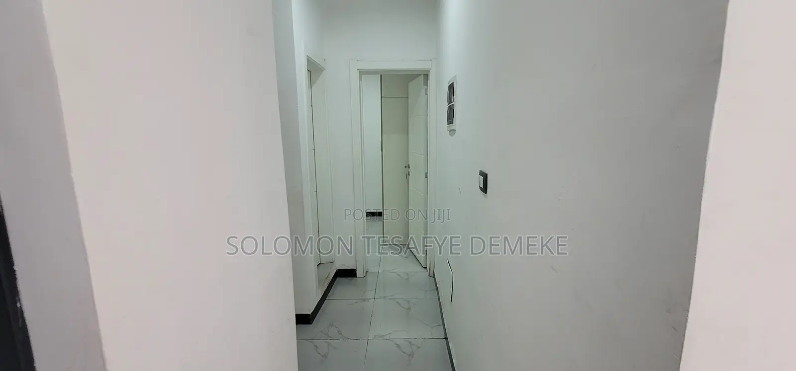 3bdrm Apartment in Yeka for rent