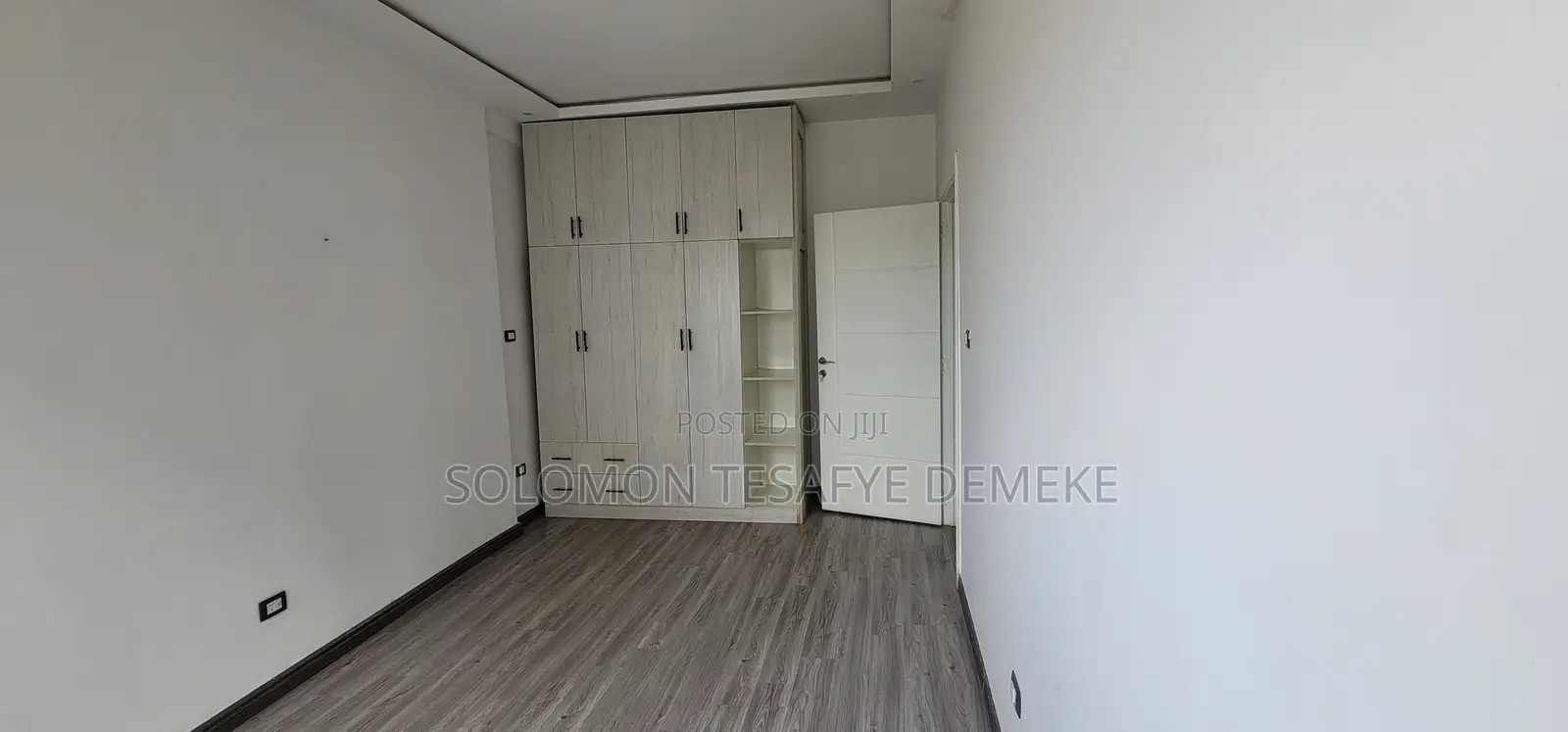 3bdrm Apartment in Yeka for rent
