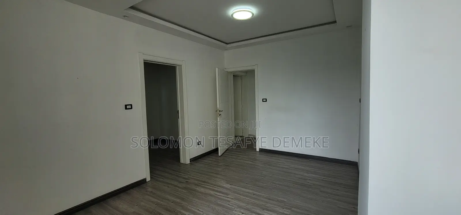 3bdrm Apartment in Yeka for rent