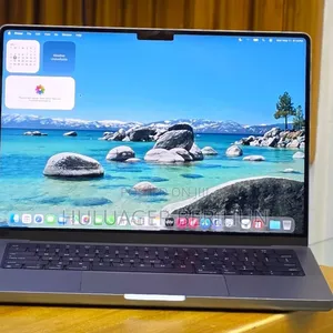 New Laptop Apple MacBook Pro 2020 M1 16GB Apple M1 SSD 512GB
