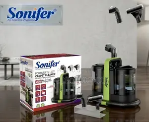 Sonifer Portable Carpet Cleaner (Model Sf-2251