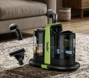 Sonifer Portable Carpet Cleaner (Model Sf-2251