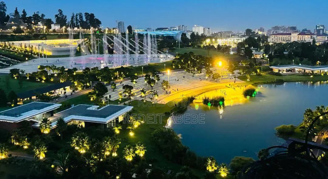 3bdrm Apartment in Yeka for sale