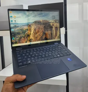 New Laptop HP OmniBook X Flip 14" 16GB Intel Core i5 SSD 512GB