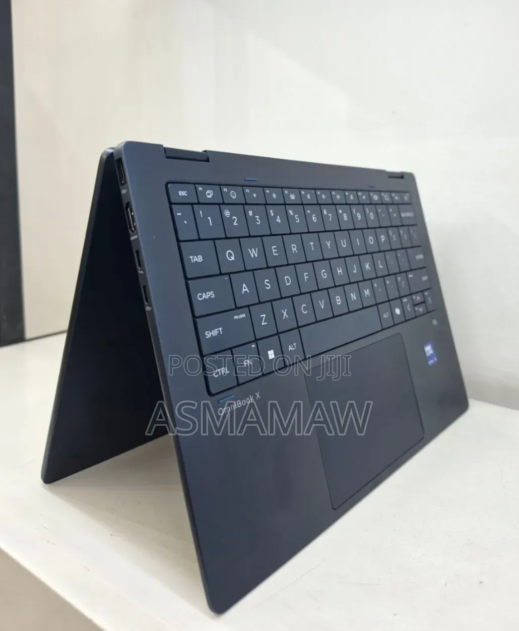New Laptop HP OmniBook X Flip 14" 16GB Intel Core i5 SSD 512GB
