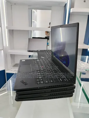 New Laptop Lenovo ThinkPad X1 Carbon 16GB Intel Core i5 SSD 256GB