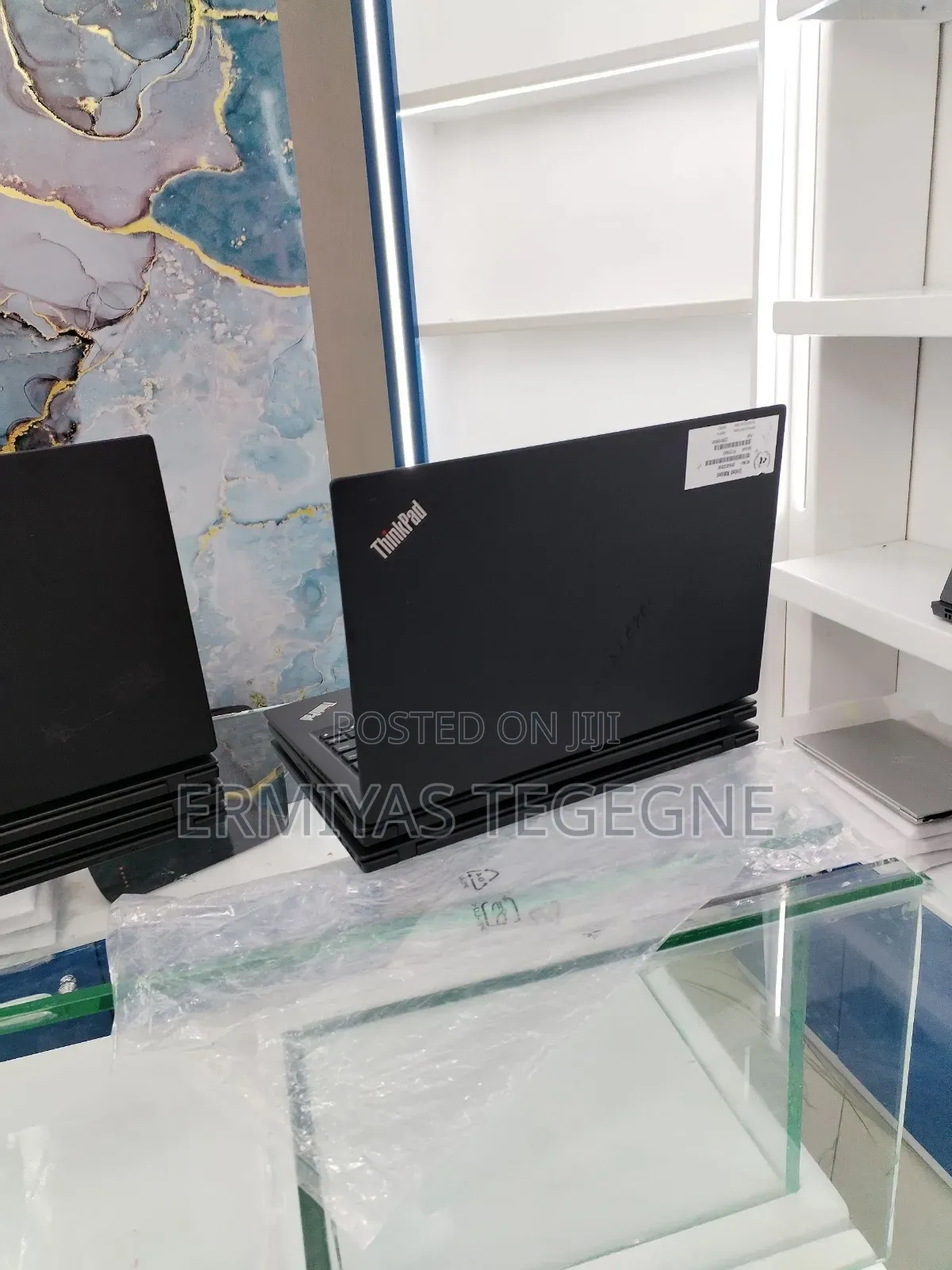 New Laptop Lenovo ThinkPad X1 Carbon 16GB Intel Core i5 SSD 256GB