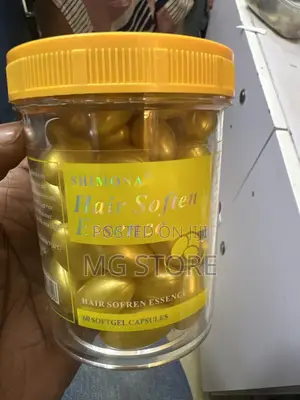 Shimona Hair Soften Essence