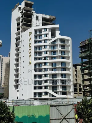 3bdrm Apartment in Lideta for sale