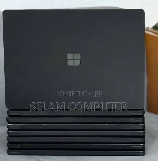 New Laptop Microsoft Surface 16GB Intel Core i7 SSD 512GB