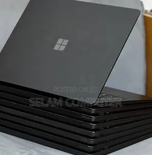 New Laptop Microsoft Surface 16GB Intel Core i7 SSD 512GB