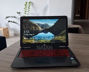 Laptop HP Omen 15 16GB Intel Core i7 HDD+SSD 1T