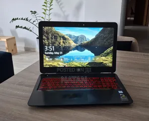 Laptop HP Omen 15 16GB Intel Core i7 HDD+SSD 1T